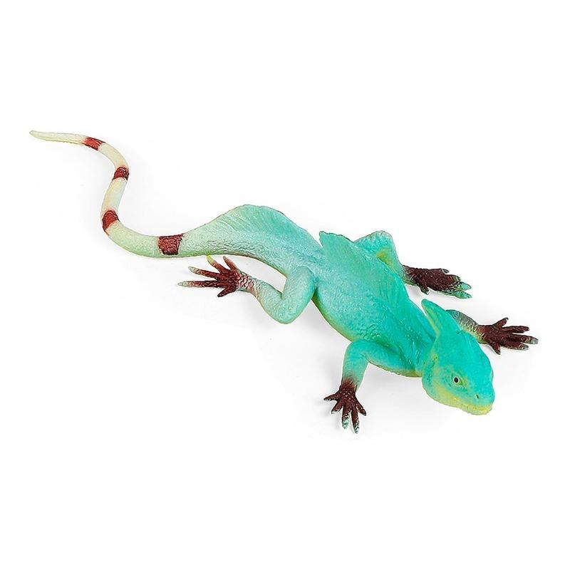 Galaxy Toys Iguana Lizard