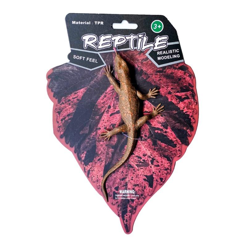 Galaxy Toys Mangrove Lizard