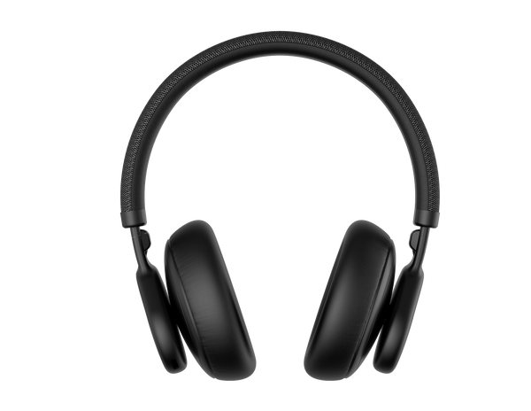 SIA Hybrid ANC Bluetooth Headphone SIA H501BT PRO - Black