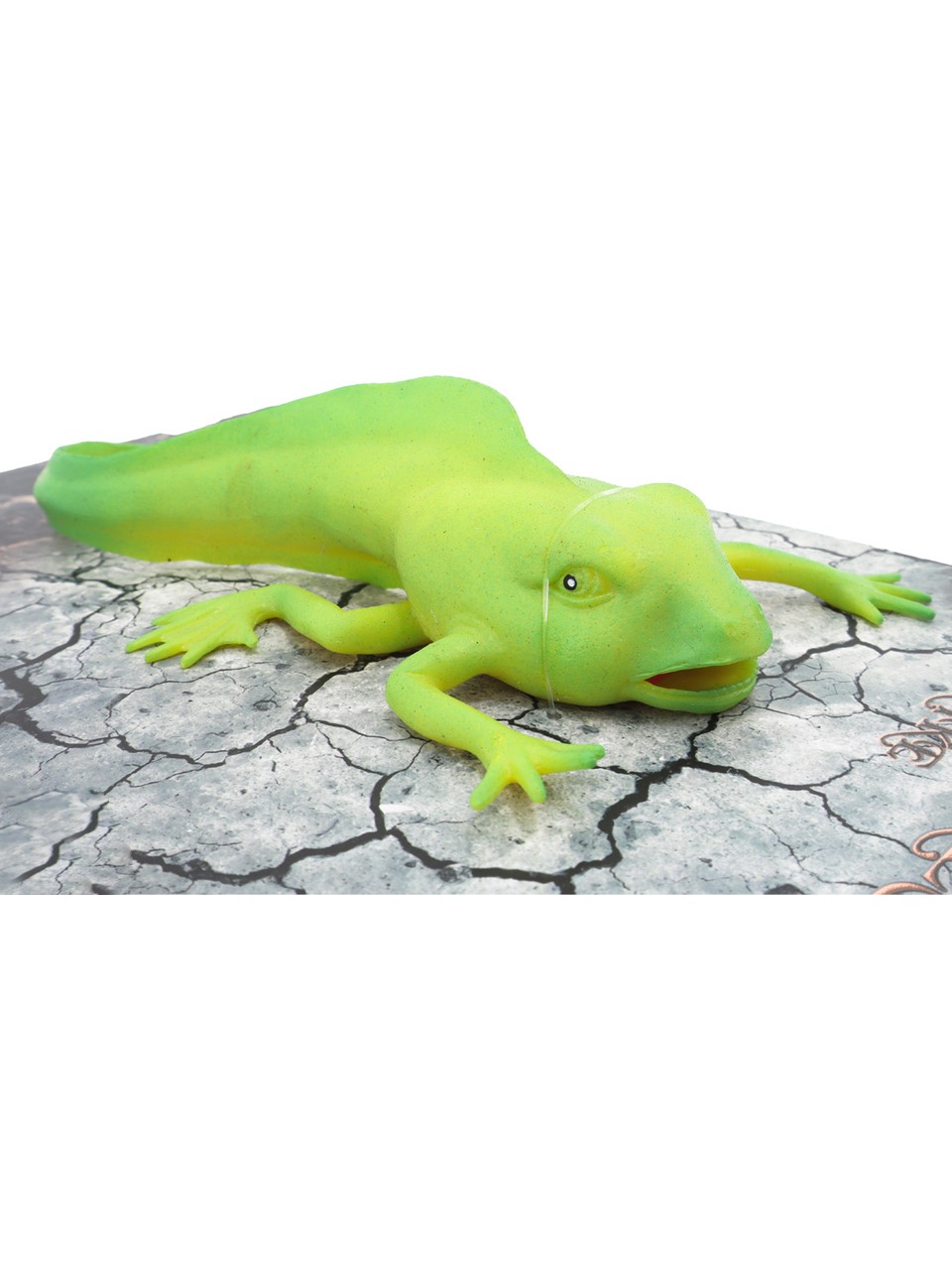 Galaxy Toys Animal Toy Tadpole