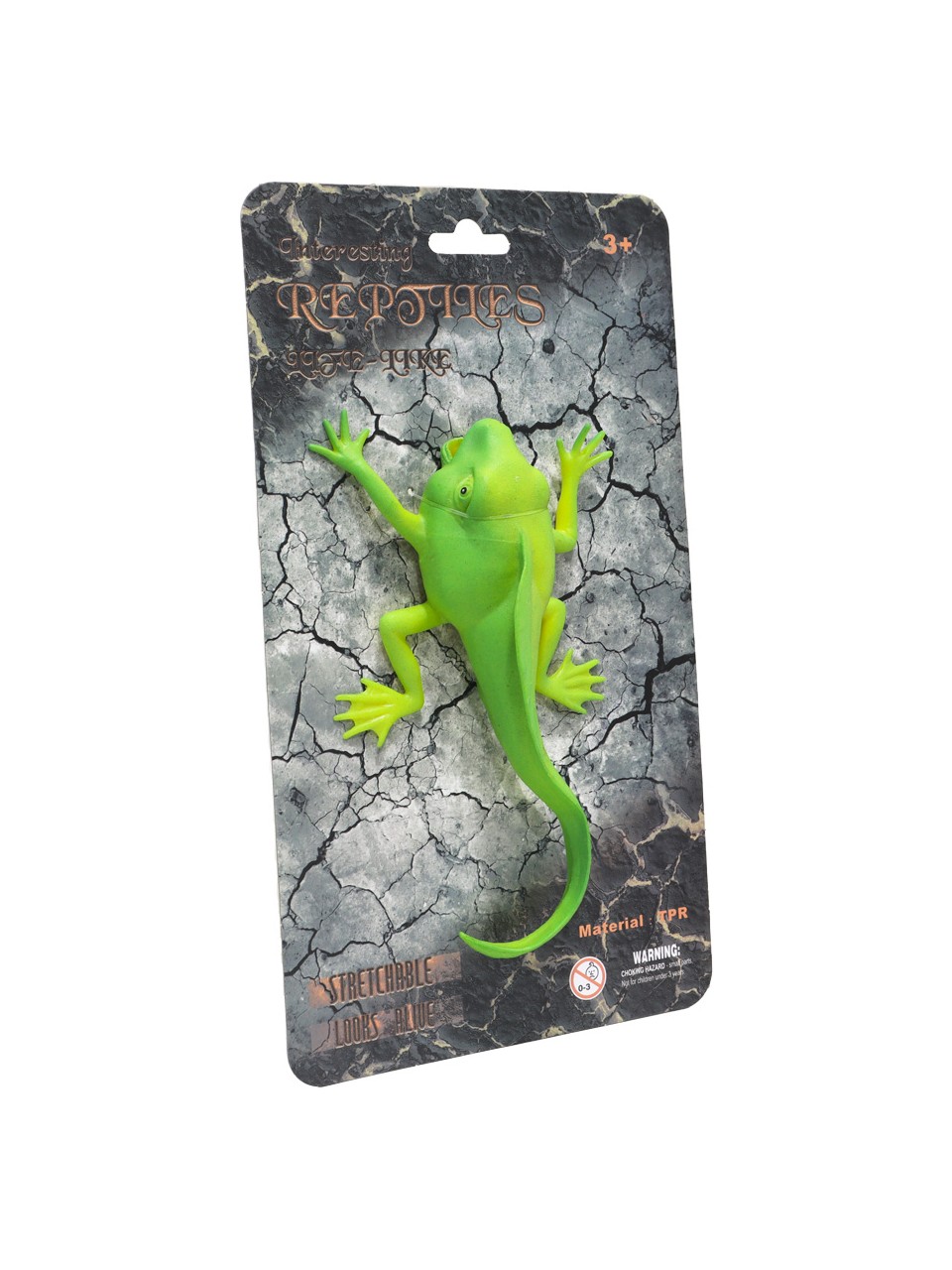 Galaxy Toys Animal Toy Tadpole