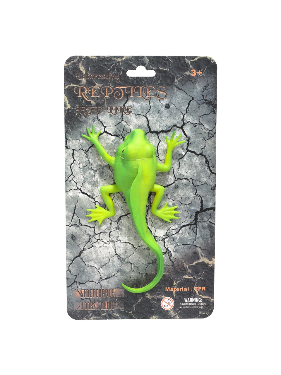 Galaxy Toys Animal Toy Tadpole
