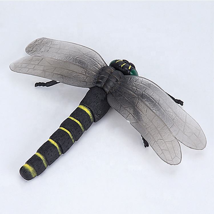 Galaxy Toys 8 - Inch Dragonfly Bundle Board