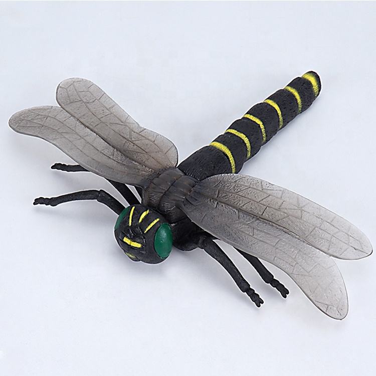 Galaxy Toys 8 - Inch Dragonfly Bundle Board