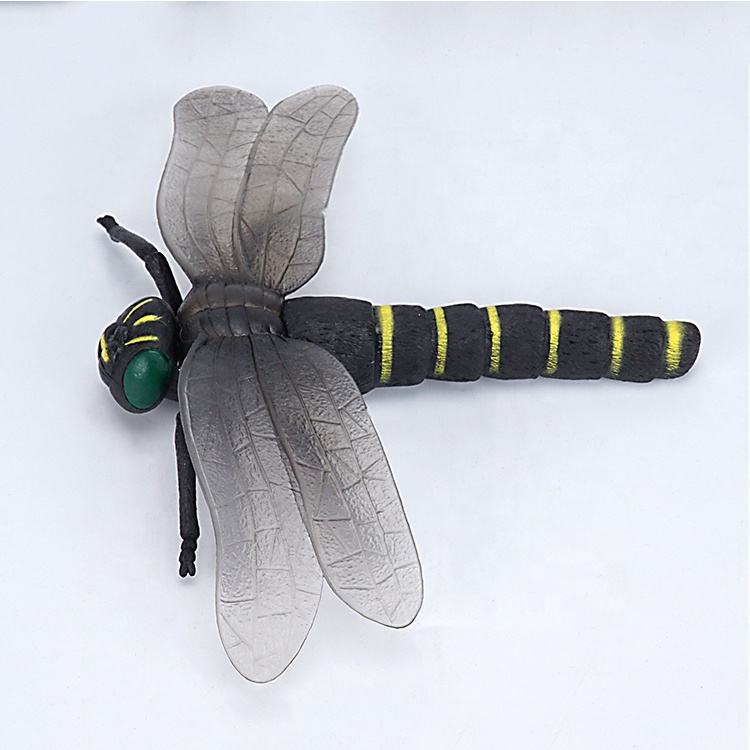 Galaxy Toys 8 - Inch Dragonfly Bundle Board