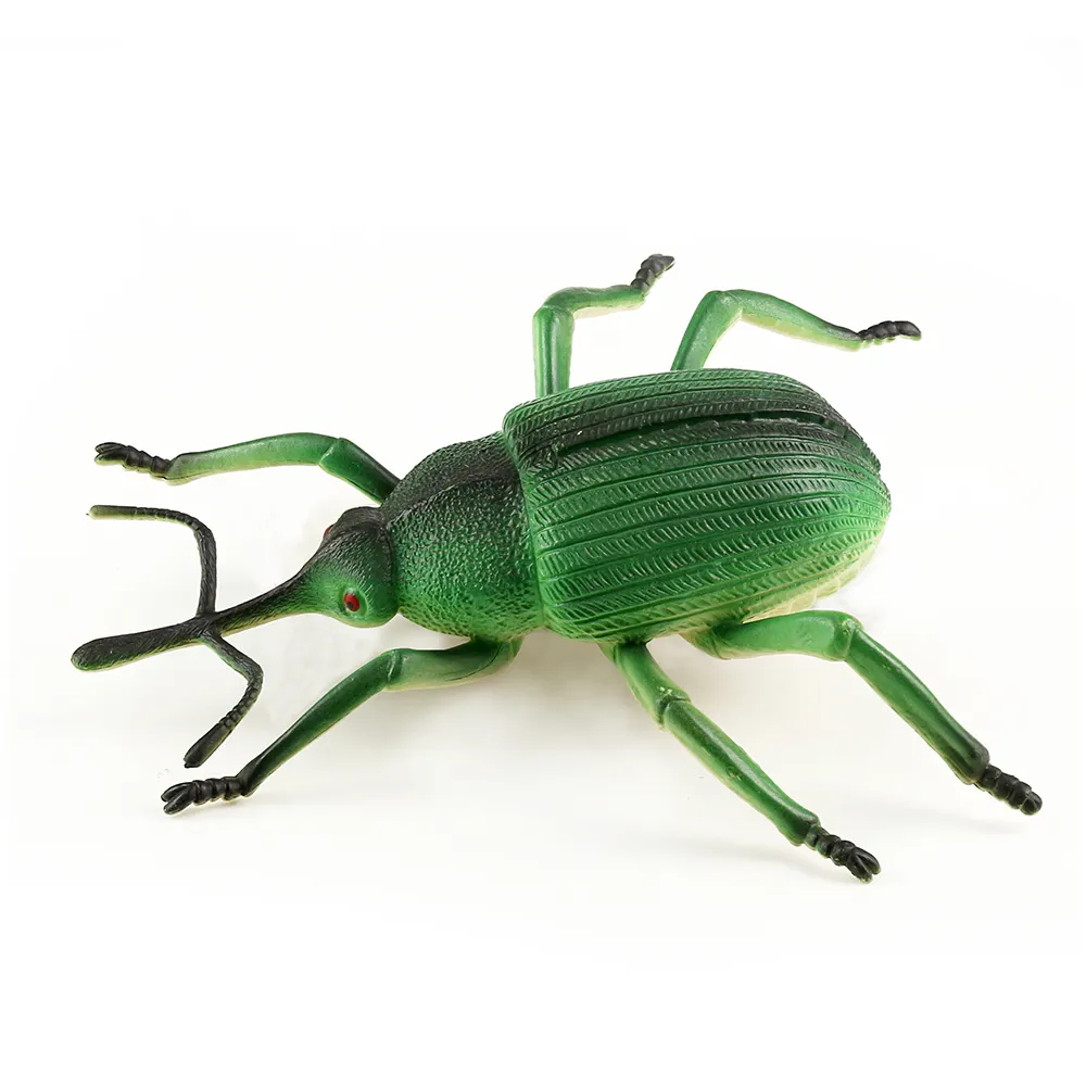 Galaxy Toys 8 - Inch Bamboo Beetle Tie Board