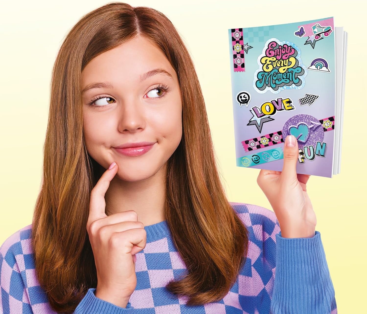 Canal Toys Scrapbooking Studio Refill