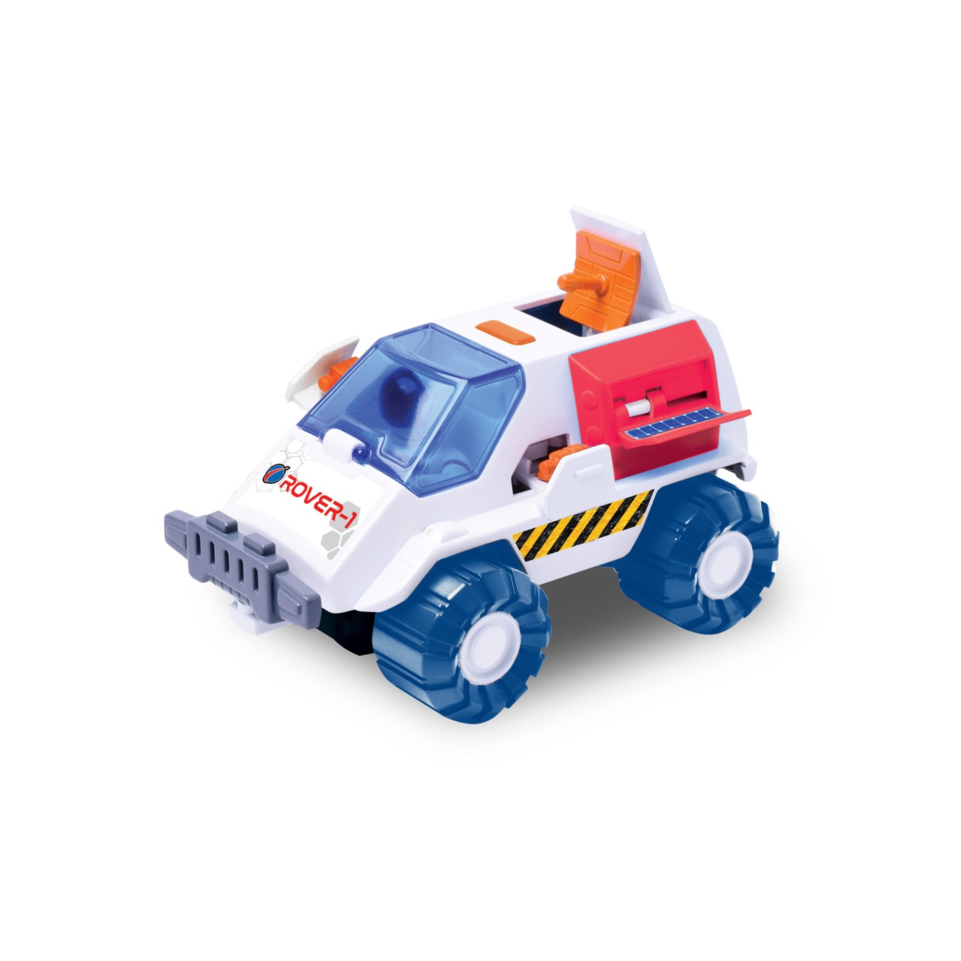 Playmind Astro Venture Astronaut and Space Rover