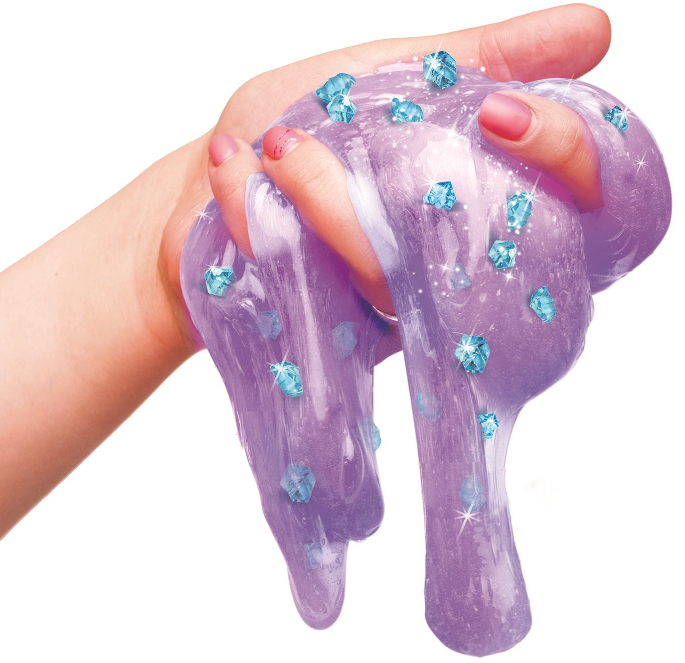 Canal Toys So Slime 3-in-1 Slime Shakers