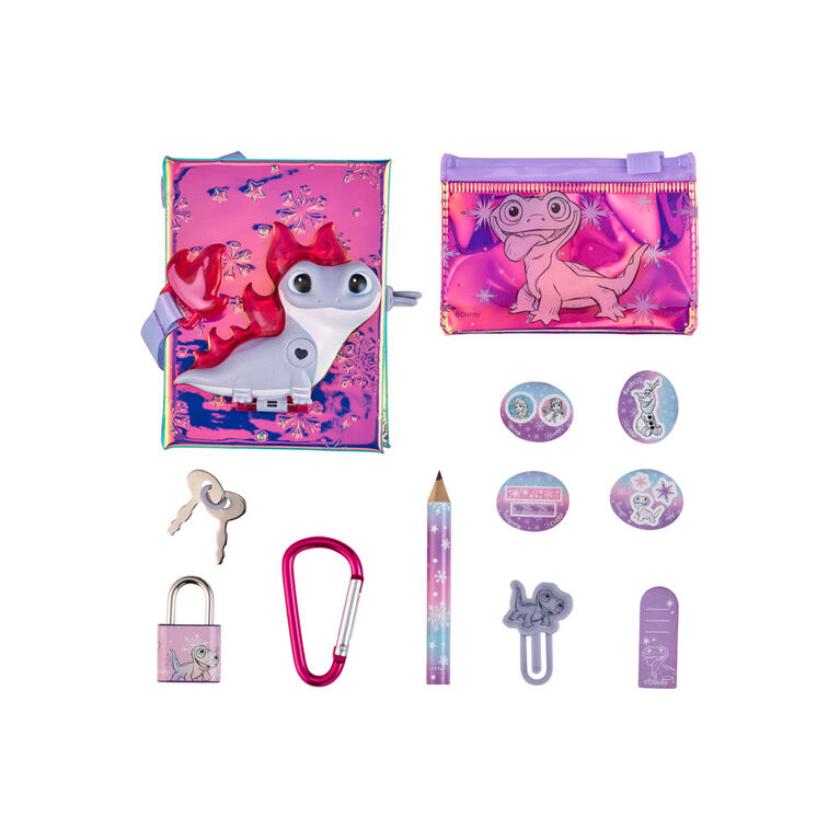 Moose Enterprises Real Littles Series 5 Disney Journal Pack