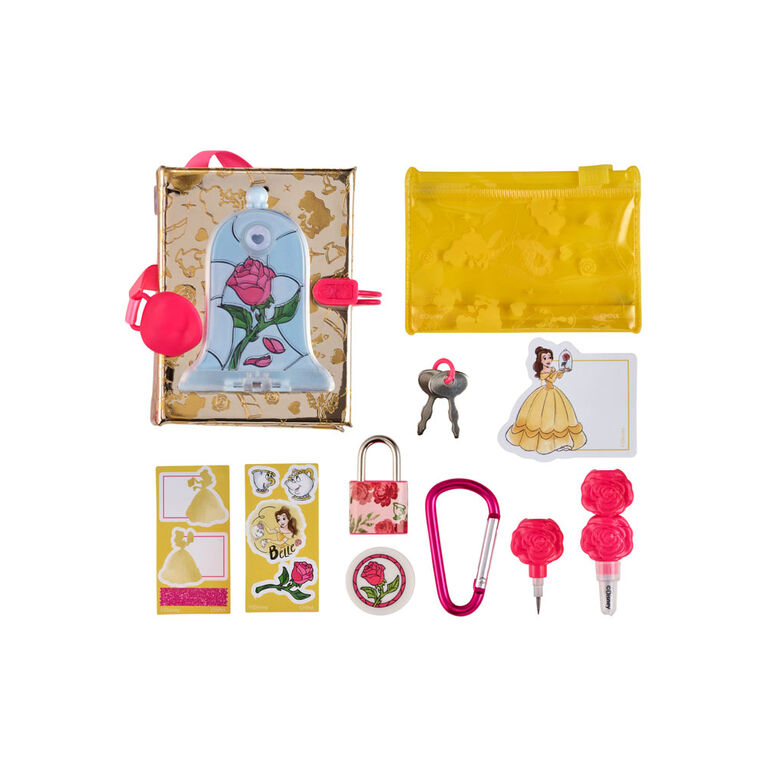 Moose Enterprises Real Littles Series 5 Disney Journal Pack