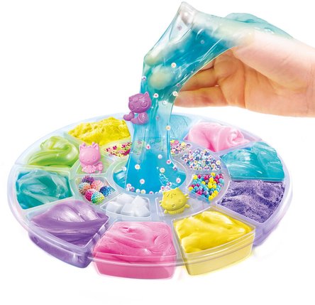 Canal Toys Gabby's Dollhouse Sensory Compound Wheel