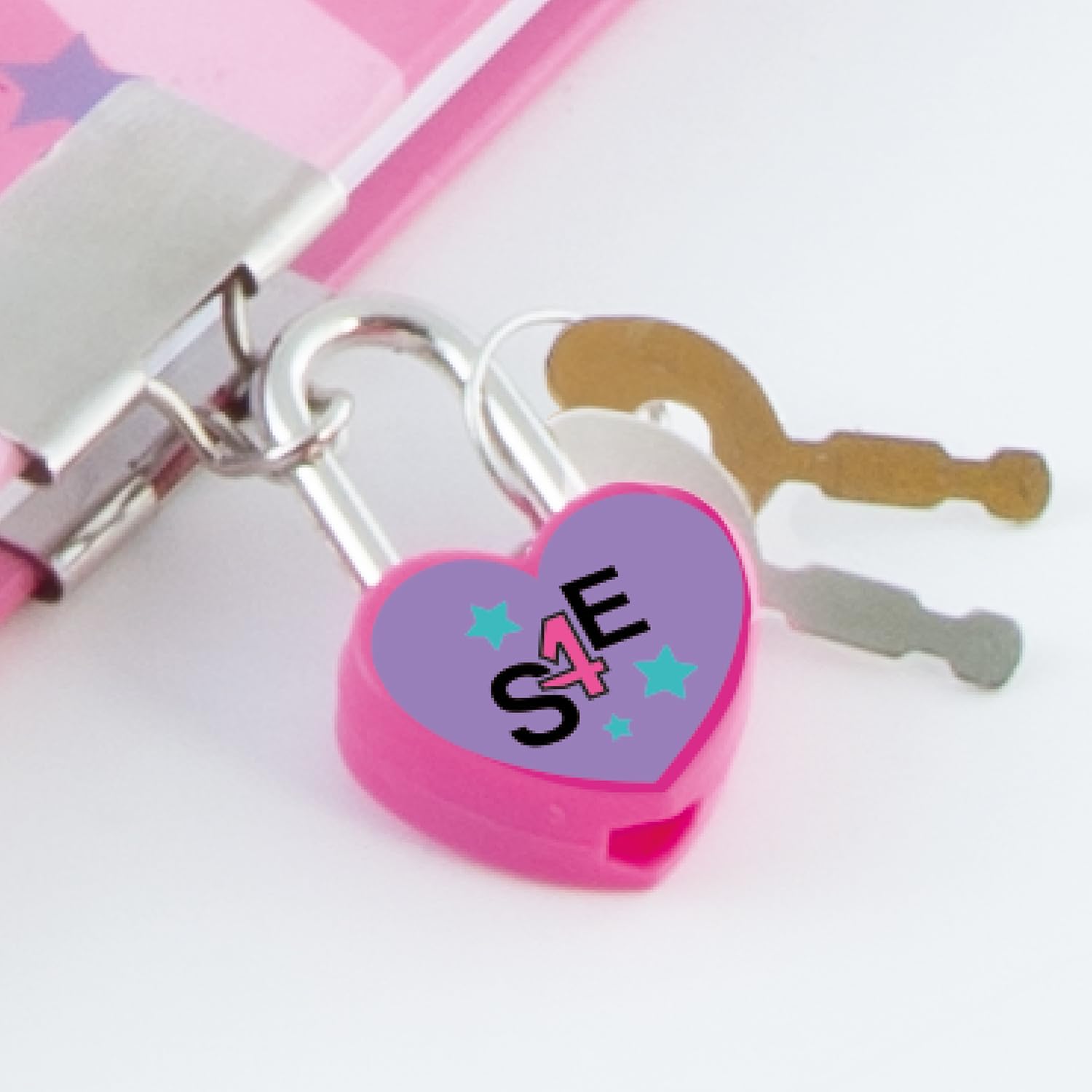 Canal Toys Scrapbooking Secret Portfolio