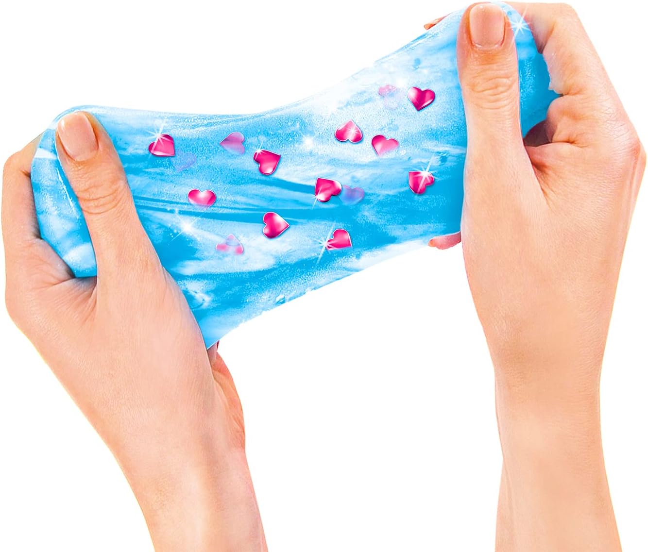 Canal Toys So Slime Diy Magical Slime Potion Maker