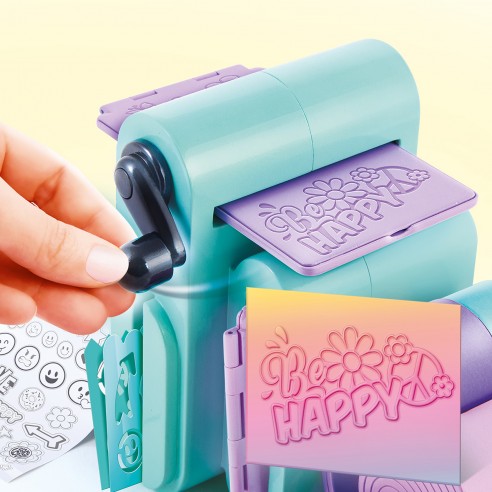 Canal Toys Scrapbooking Studio