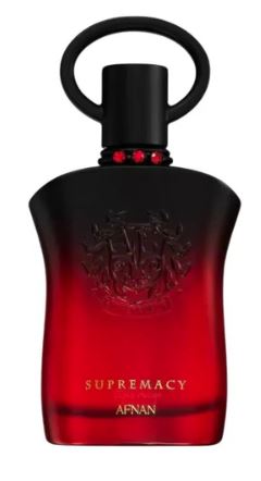 Afnan Supremacy Tapis Rouge EDP Unisex 90ml