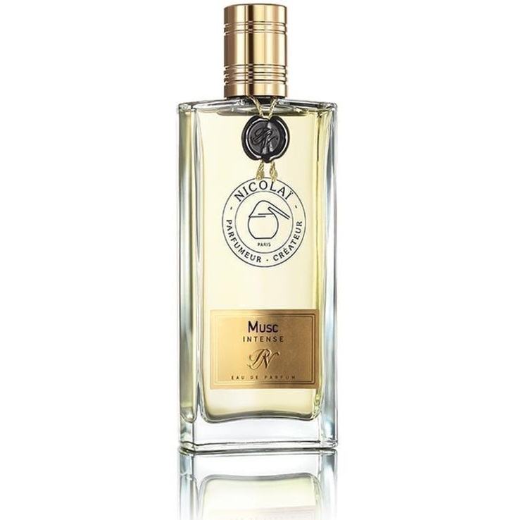 Nicolai Musk Intense Women Eau De Parfum - 100ML