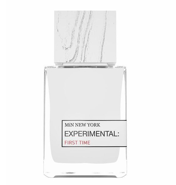 Min New York Experimental First Time EDP Unisex 75 Ml