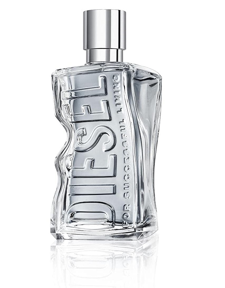 Diesel Successfull Eau De Toilette for Him - 100 Ml