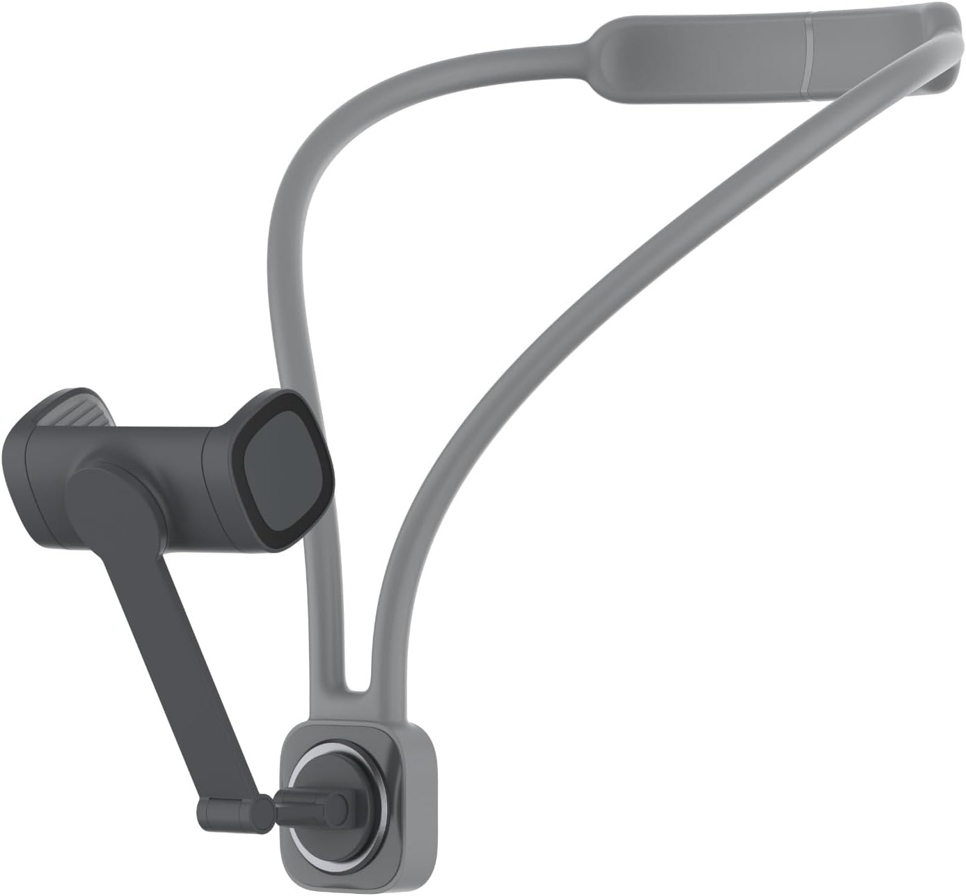 Porodo Smartphone Neck Mount - Black