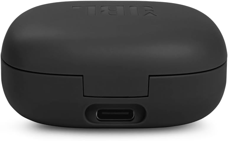 JBL Wave 300TWS True Wireless In-Ear Earbuds - Black