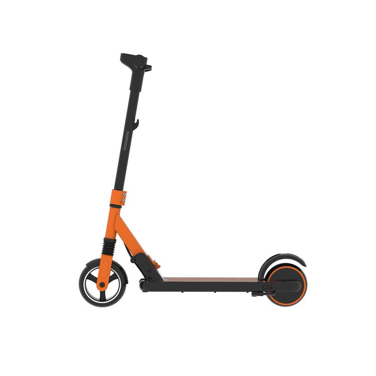 Porodo Lifestyle Kids Electric Scooter - Black