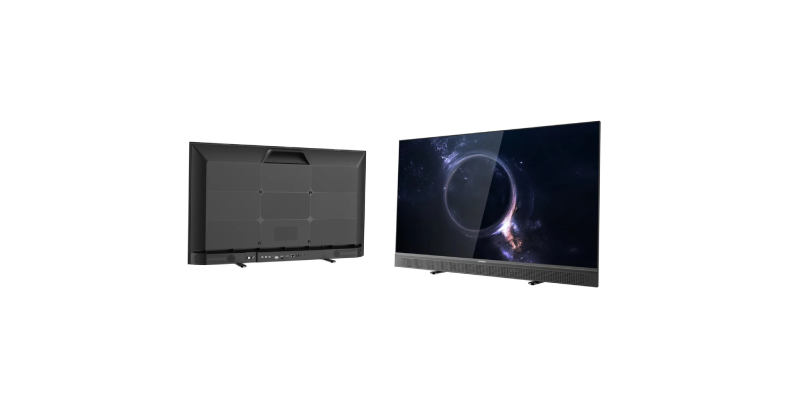 Skyworth 32 Inch LED HD Android Smart TV - LED