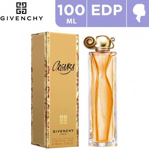 Givenchy Organza EDP for Her 100ml