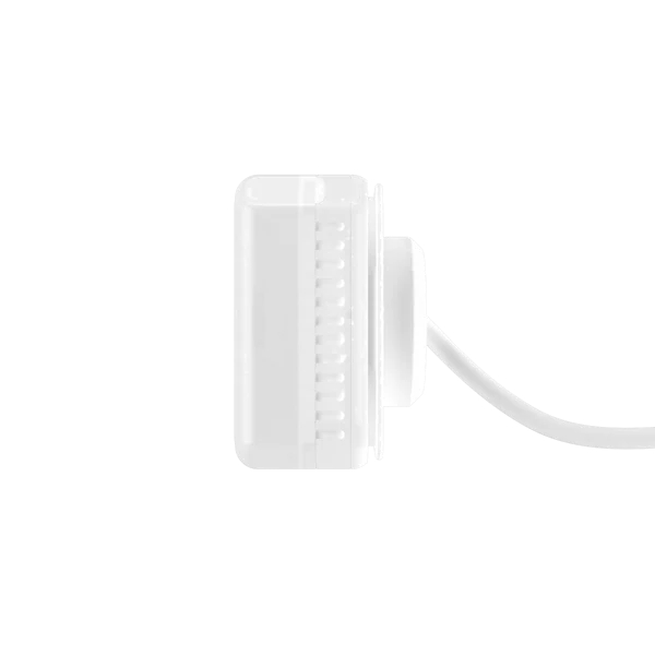 Allocacoc LightCube Extended 3m Cable UK - White