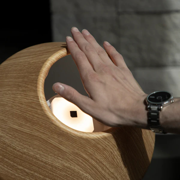 Allocacoc LightCube Extended 3m Cable UK - White