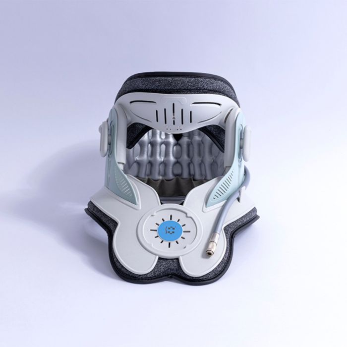 Orca Manual Wireless Neck Brace - OR-JQAH-8(M)