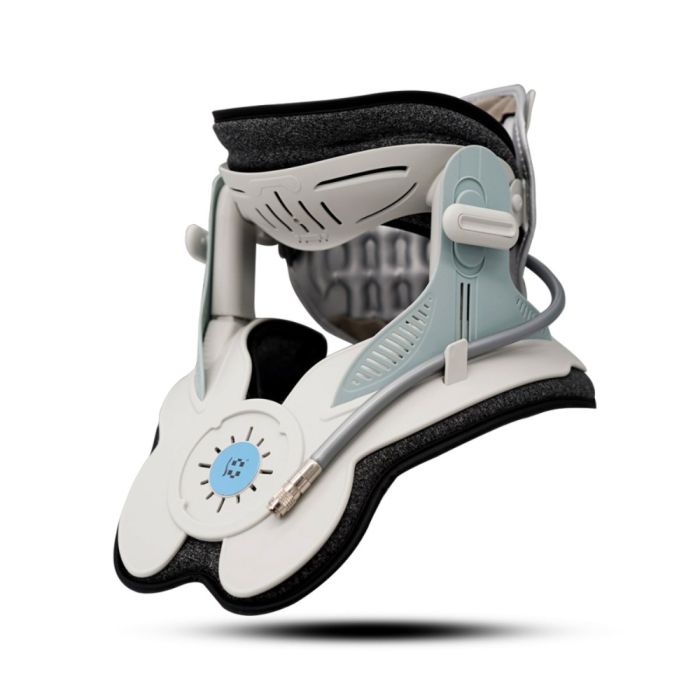 Orca Manual Wireless Neck Brace - OR-JQAH-8(M)