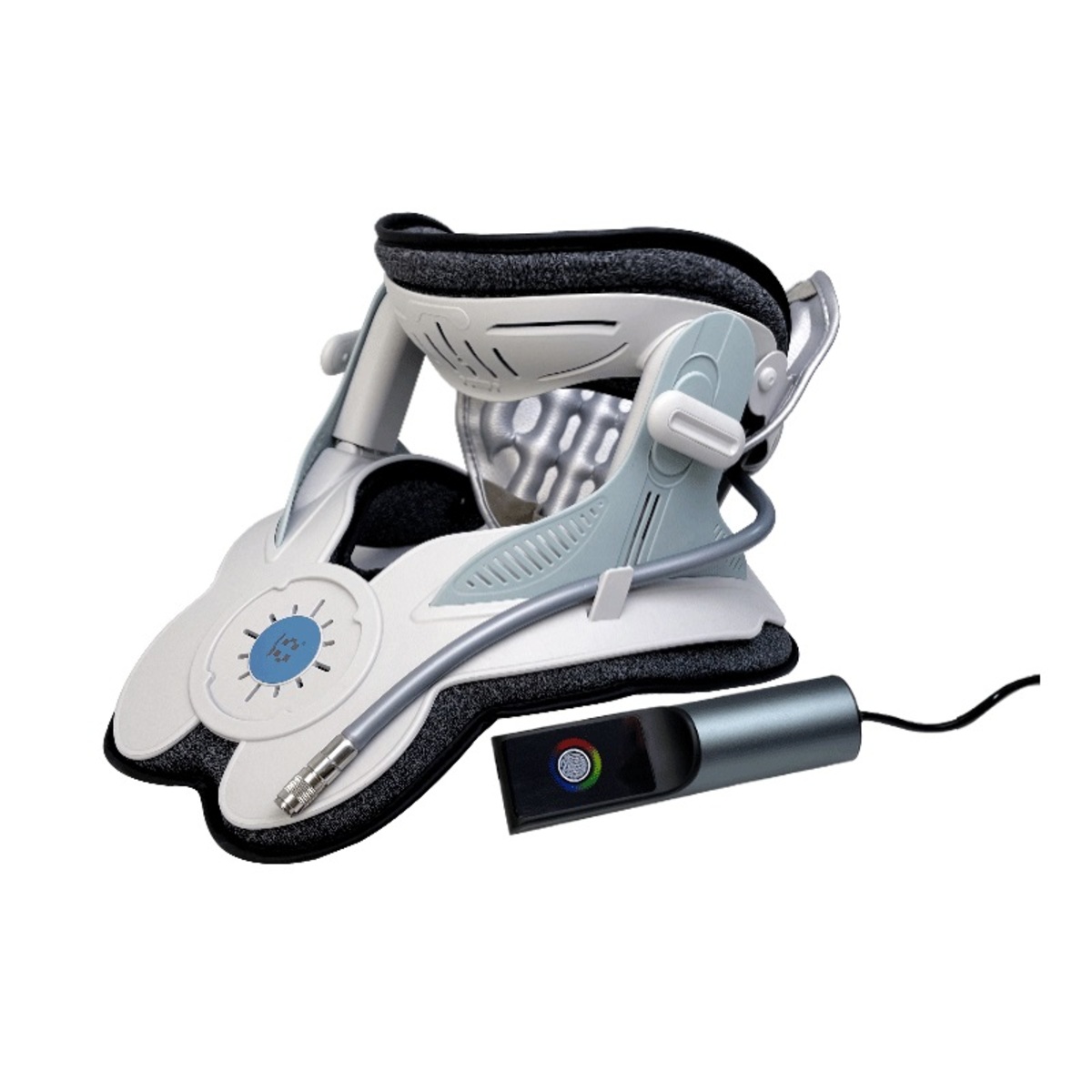 Orca Electric And Portable Neck Brace - OR-JQAH-8(E)