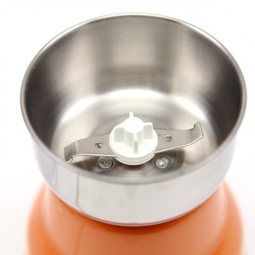 Sumo Mini Dry Coffee Grinder 160W - Orange