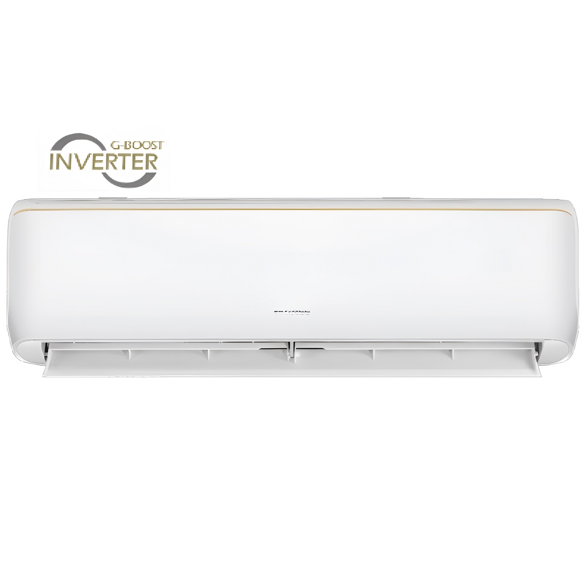 Gree Solar Split AC 22,000 BTU Hot and Cold - GSK-SLR24CH(I)