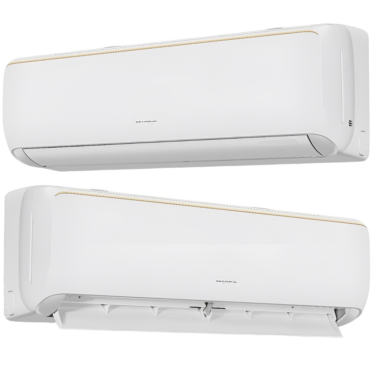 Gree Solar Split AC 22,000 BTU Hot and Cold - GSK-SLR24CH(I)