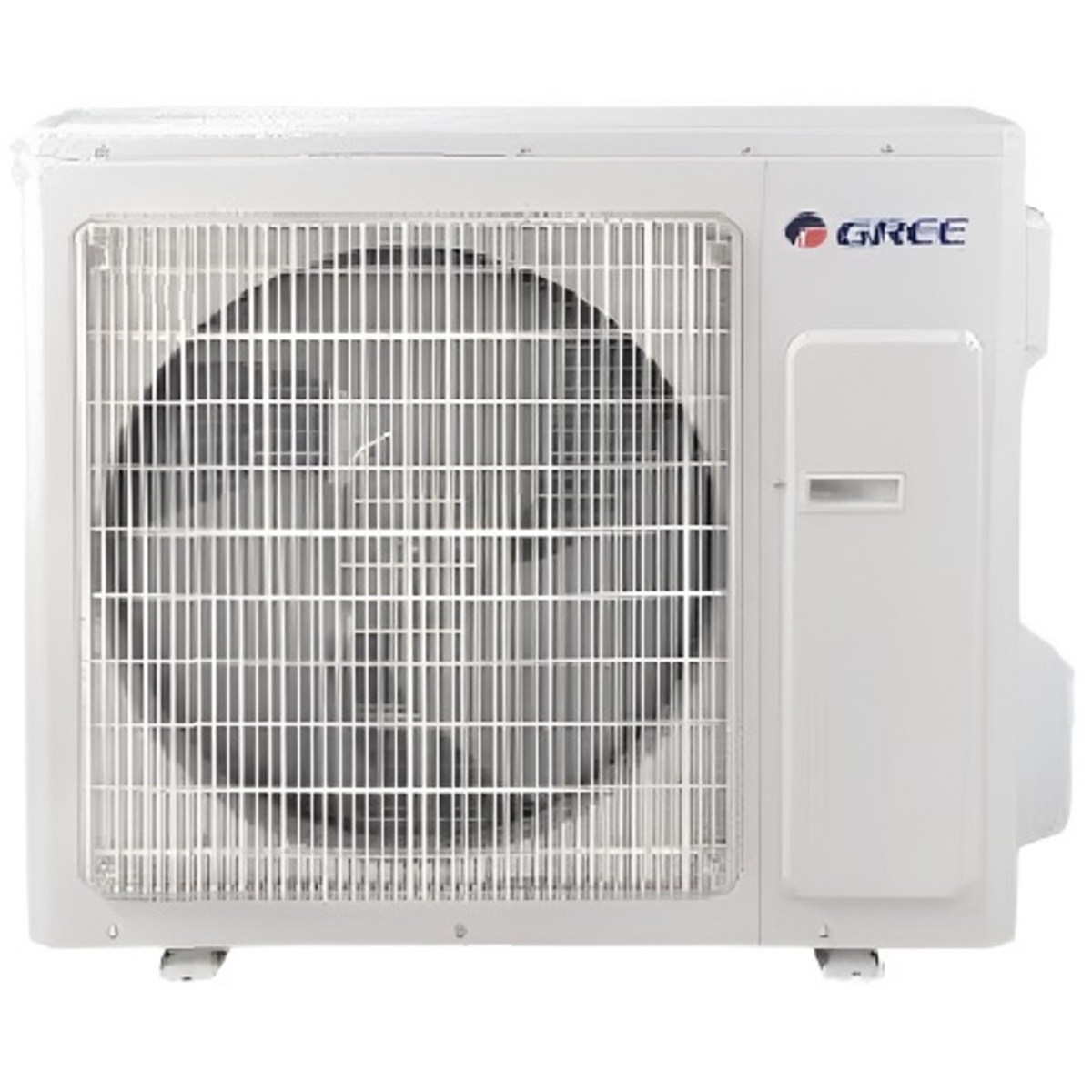 Gree Solar Split AC 22,000 BTU Hot and Cold - GSK-SLR24CH(I)