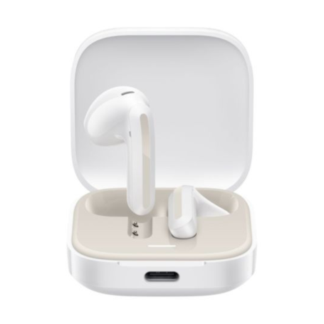 Redmi Buds 6 Active - White