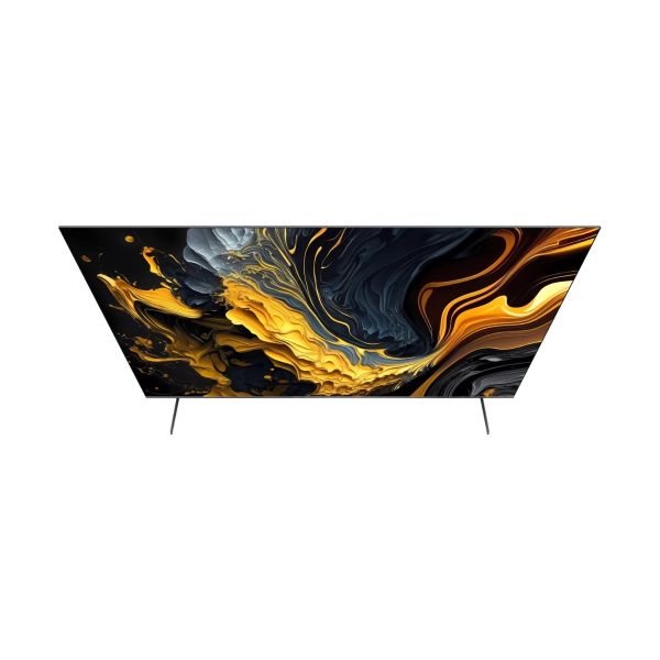 Xiaomi 100-Inch TV Max 100 2025 - Ultra-Large 4K Quantum Dot Display with Dolby Vision & Dolby Atmos