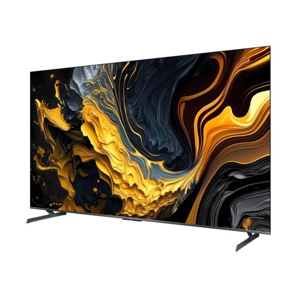 Xiaomi 100-Inch TV Max 100 2025 - Ultra-Large 4K Quantum Dot Display with Dolby Vision & Dolby Atmos