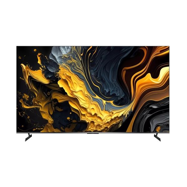 Xiaomi 100-Inch TV Max 100 2025 - Ultra-Large 4K Quantum Dot Display with Dolby Vision & Dolby Atmos