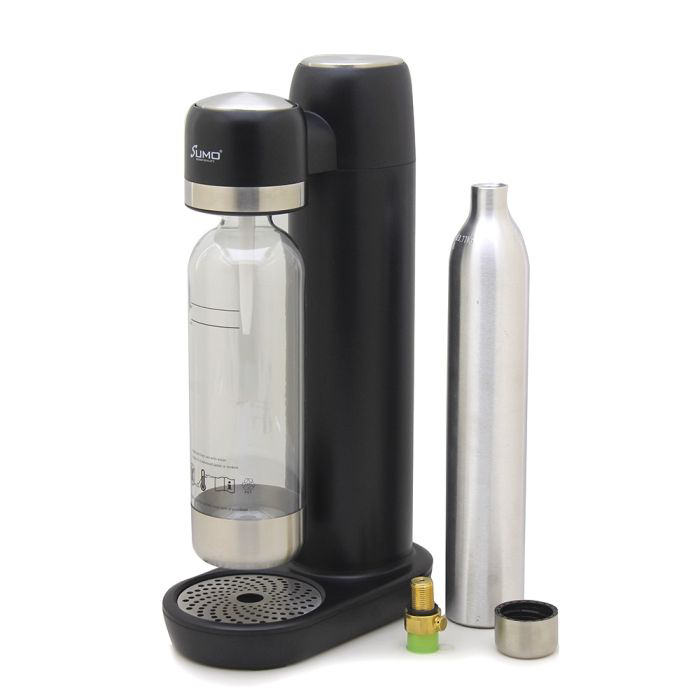 Sumo Soda Maker SX-9004