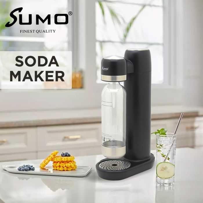 Sumo Soda Maker SX-9004