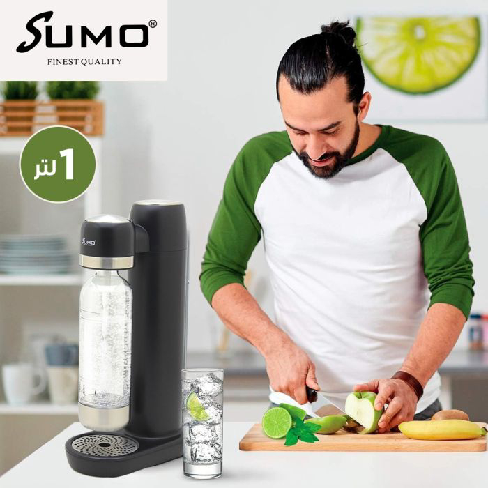 Sumo Soda Maker SX-9004