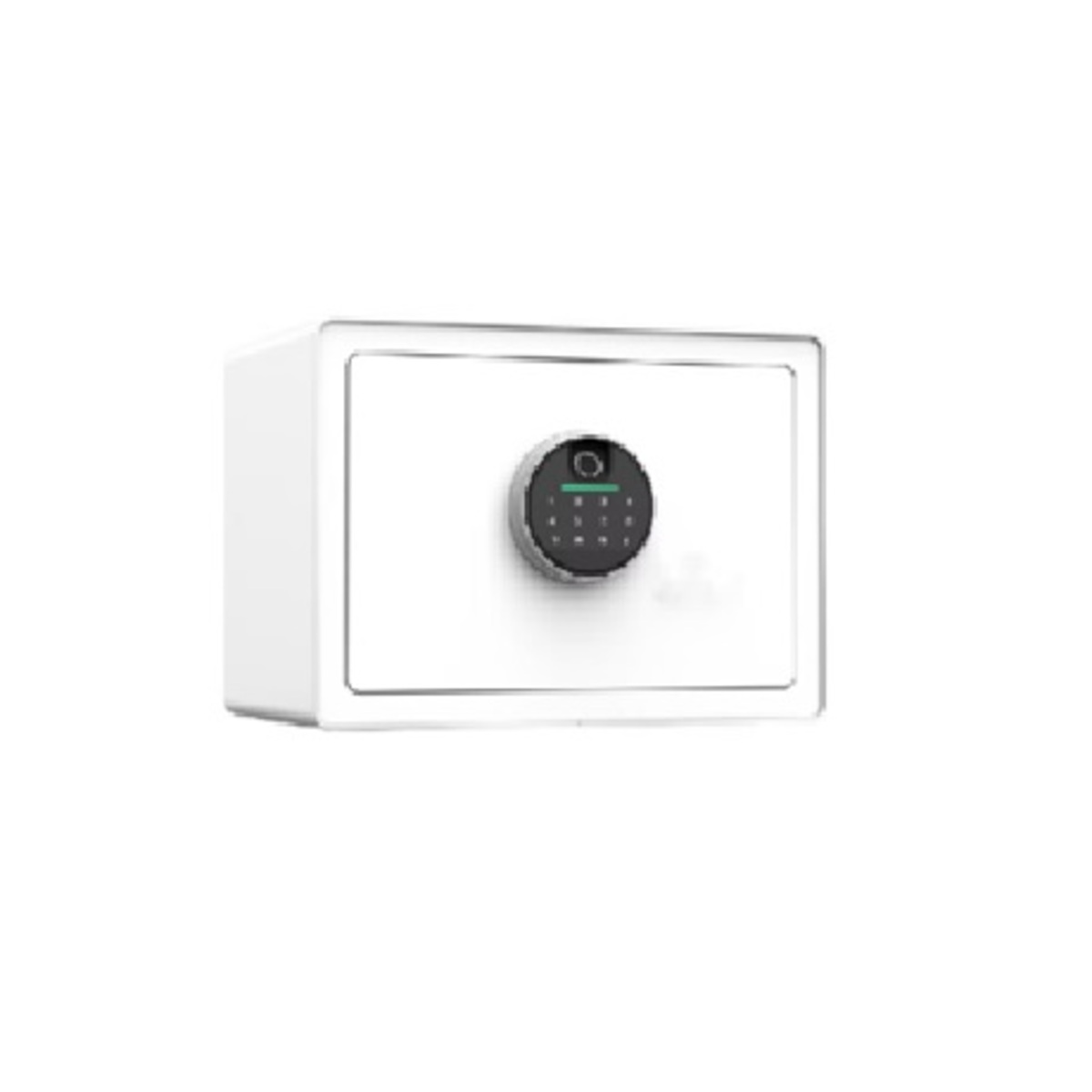 Orca Fingerprint Touch Safe 10 kg Net Weight - F2901S-C-W