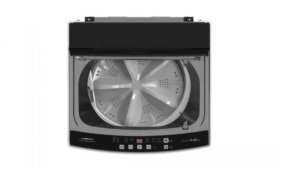 Sharp 14 kg Fully Auto Top Load Washing Machine - ES-MS145CZK-I