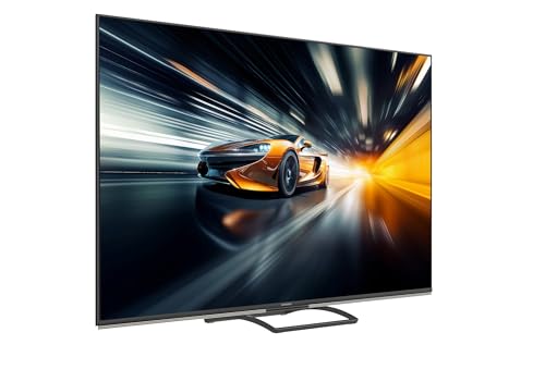 Skyworth 65" Mini Led Uhd-4k Android TV - LED-65X8700G