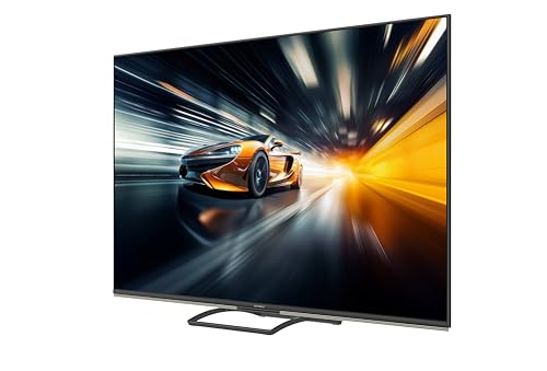 Skyworth 65" Mini Led Uhd-4k Android TV - LED-65X8700G