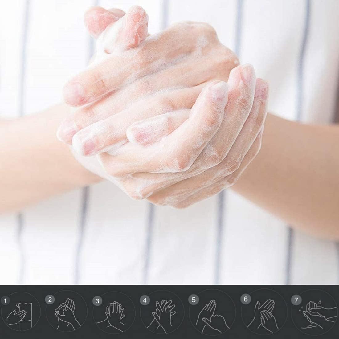 Mi x Simpleway Foaming Hand Soap
