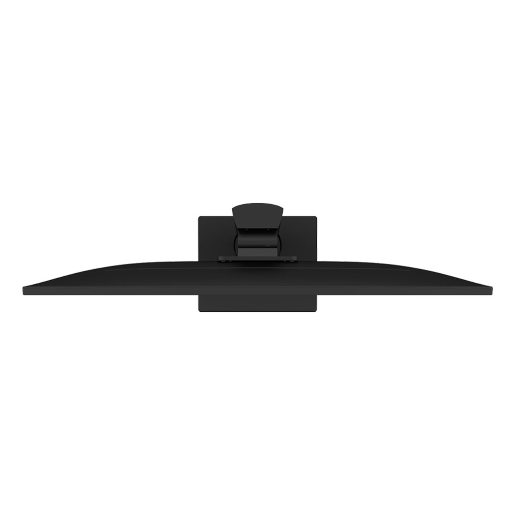 Powerology 27" 4K UHD Monitor Adjustable Rotating Stand